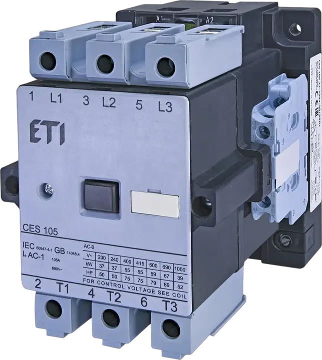 Slika CES 105.22-24V-50/60Hz
