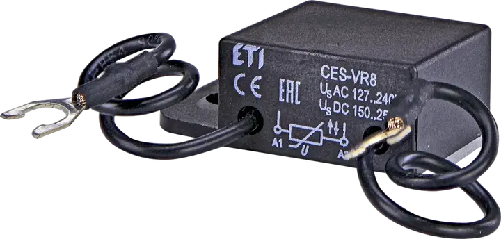 Slika CES-VR8