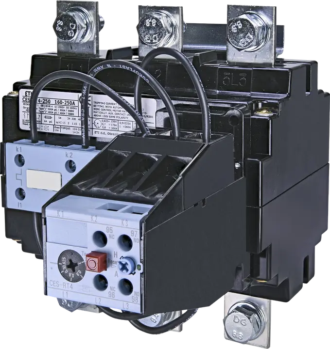 Slika *CES-RT4-250