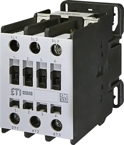 CEM40.00-110V-50/60Hz
