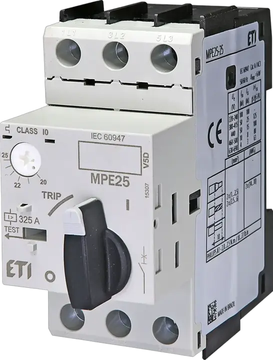 Slika MPE25-25