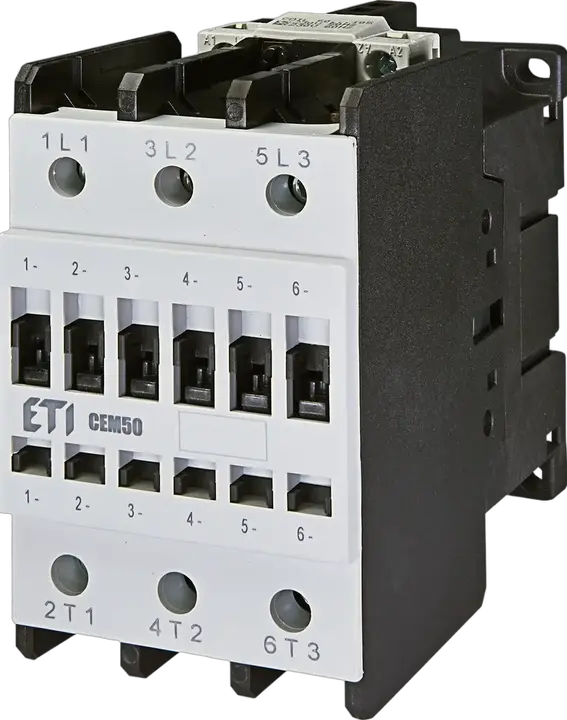 Slika CEM50.11-24V-DC