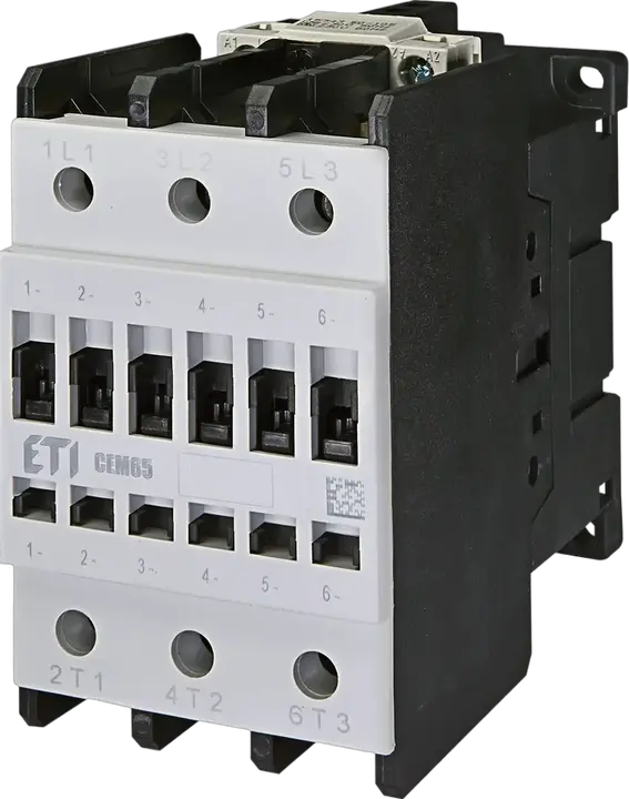 Slika CEM65.11-24V-50/60Hz