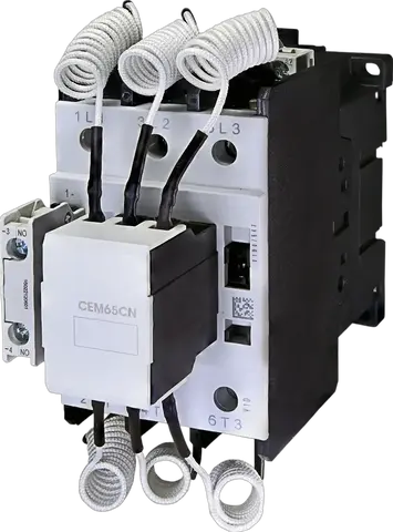 Slika CEM65CN.10-230V-50Hz