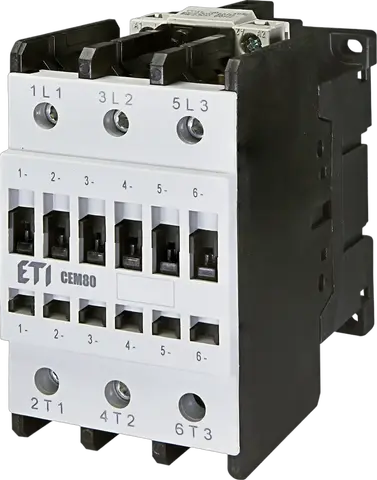 CEM80.00-24V-50/60Hz