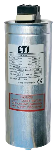Slika * KNK 1053 50kvar 460V 50Hz