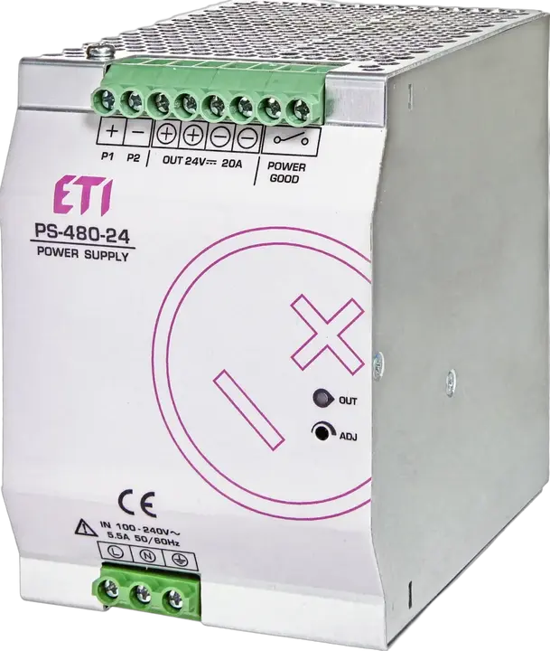 Slika PS-480-24