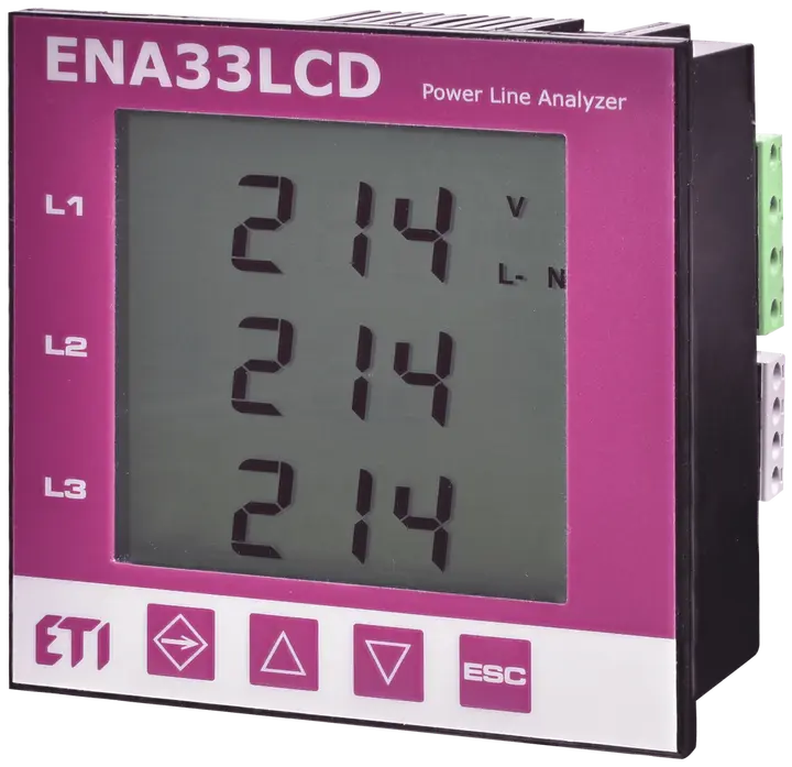 Slika ENA33LCD