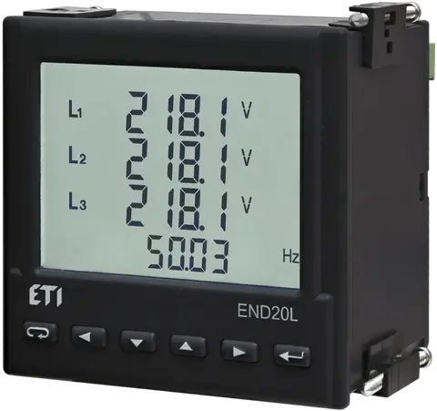 Slika END20LRS