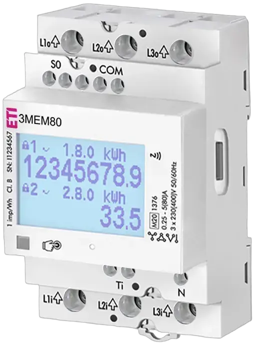Slika 3MEM80-BMB-MID