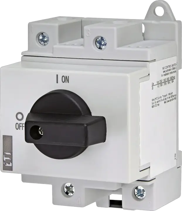 Slika LS16 SMA A2