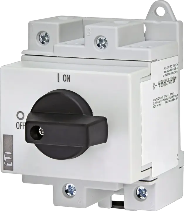 Slika LS25 SMA A2