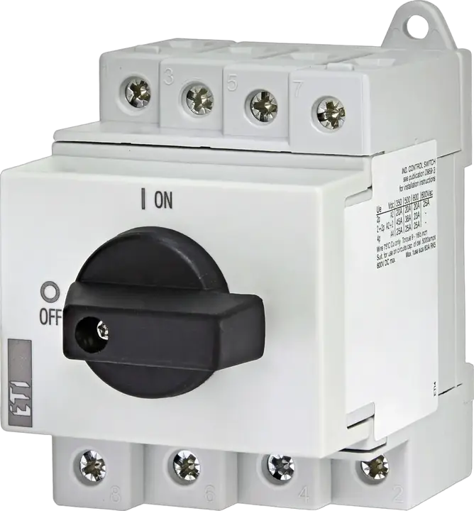 Slika LS25 SMA A4