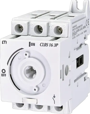 Slika CLBS 16 3P