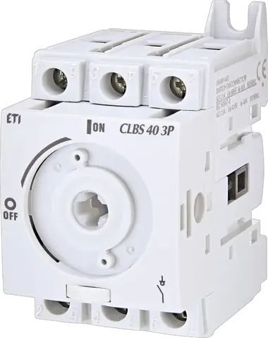 Slika CLBS 40 3P