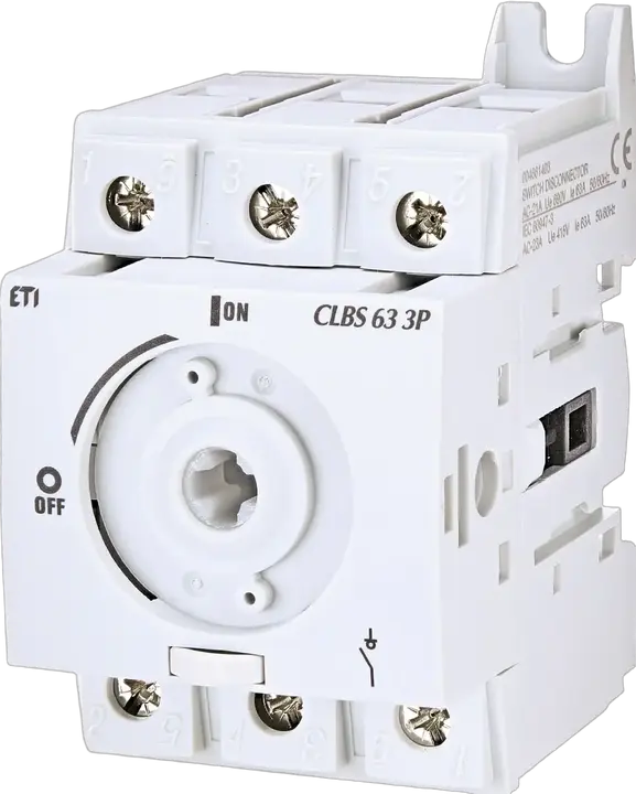 Slika CLBS 63 3P