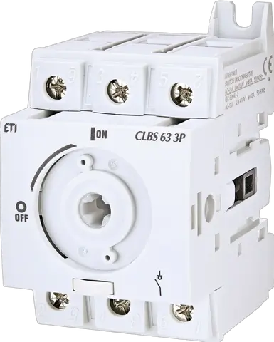 Slika CLBS 63 3P