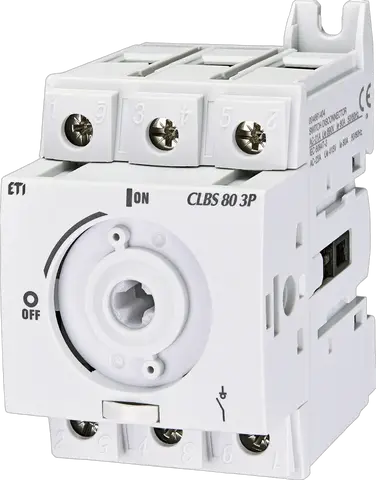 Slika CLBS 80 3P