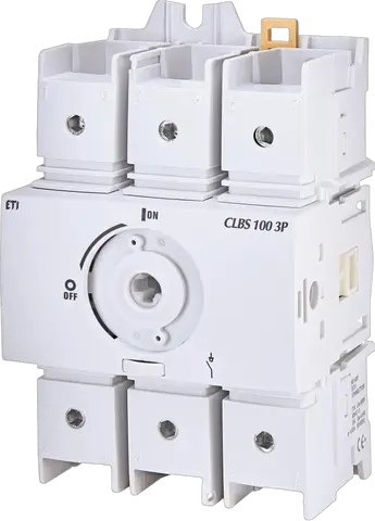 Slika CLBS 100 3P