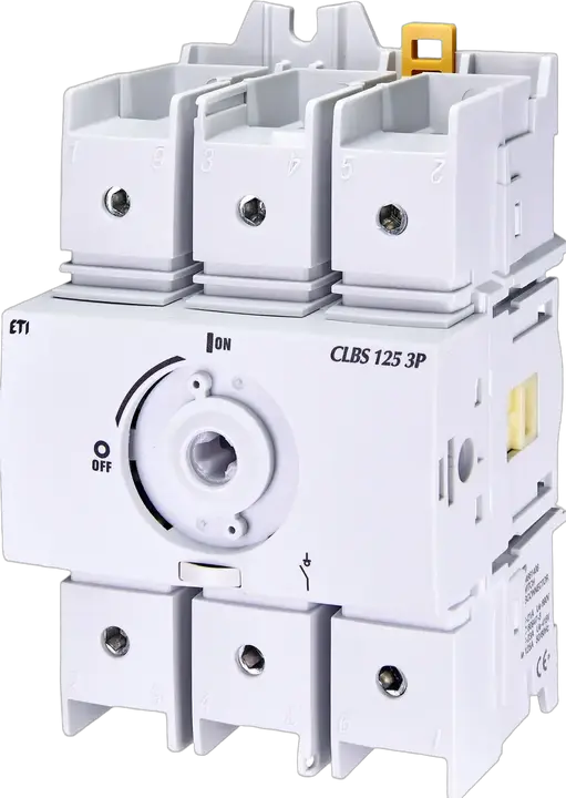 Slika CLBS 125 3P