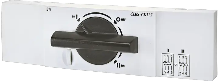 Slika CLBS-CK125