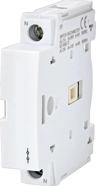 Slika CLBS-N/40