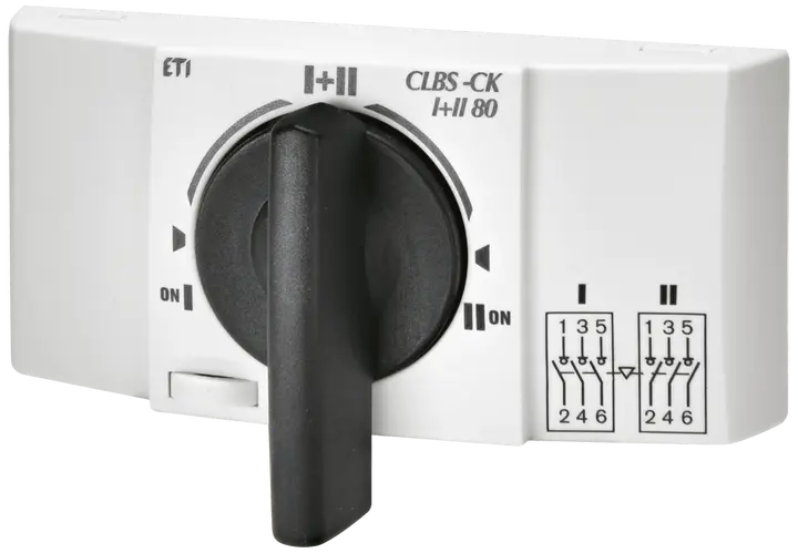 Slika CLBS-CKI+II80