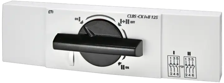 Slika CLBS-CKI+II125