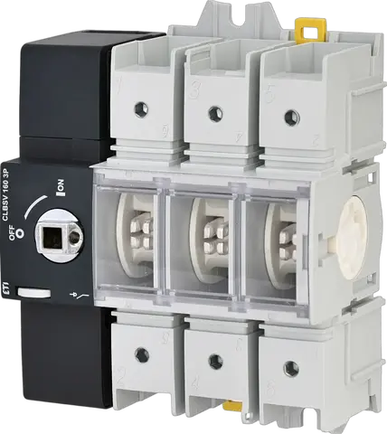 Slika CLBSV 160 3P