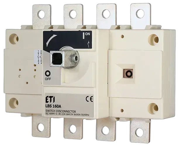 Slika LBSCD 315 4P