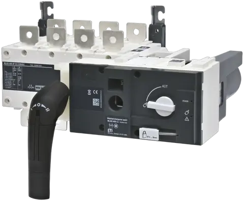 Slika MLBS 400 4P CO 230VAC