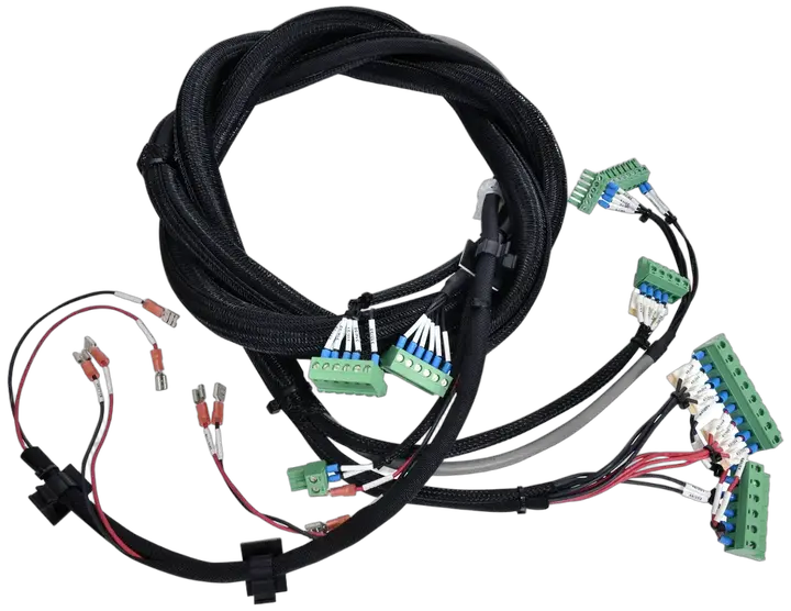 Slika MLBS-WH630r