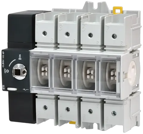 Slika CLBSV 100 4P
