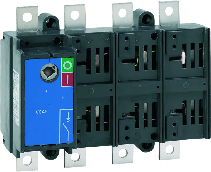 Slika * LA1 160A 4P