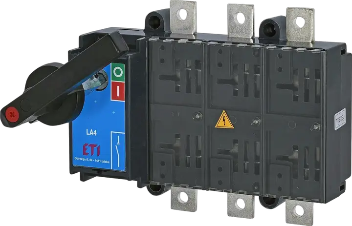 Slika * LA4/R 800A 3p