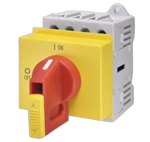 Slika ModLBS 40 3p ES
