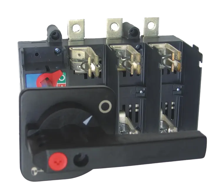 Slika * LAF1/D 100A 3p