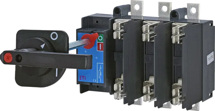 Slika * LAF3/D 250A 3P