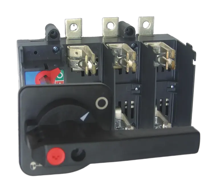 Slika * LAF3/D 250A 4p