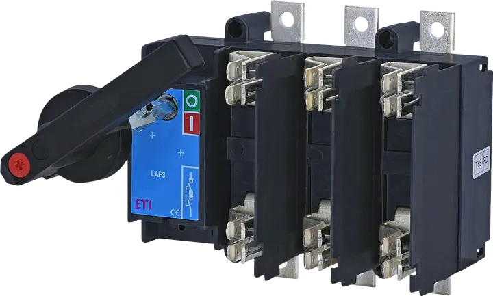 Slika * LAF3/R 250A 3p