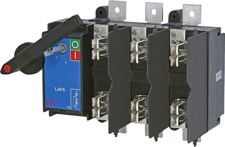 Slika * LAF5/R 630A 3p