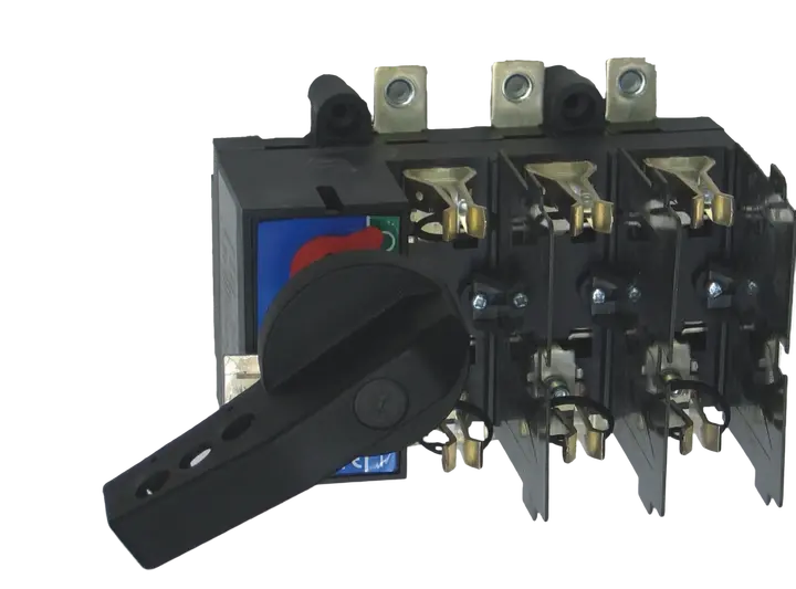 Slika * LAF2/R 160A 4p