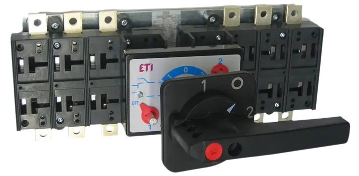 Slika * LA5/D 1250A 4p COH