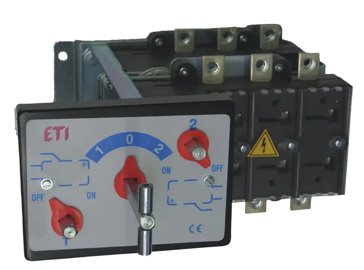 Slika * LA4 630A 4p CO