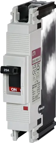 Slika EB2S 160/1LF 25A 1p