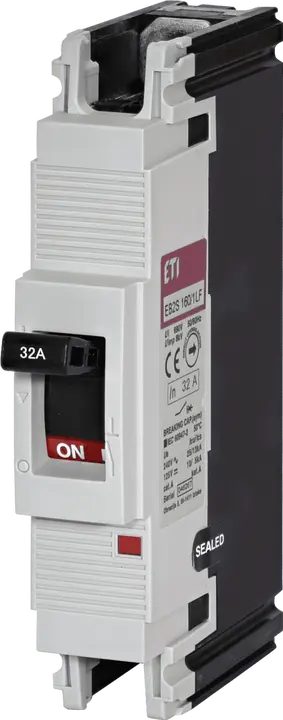 Slika EB2S 160/1LF 32A 1p