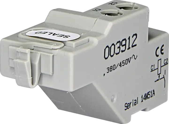 Slika DA2 1250-1600AF AC380-450V