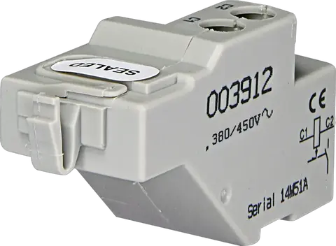 Slika DA2 1250-1600AF AC380-450V