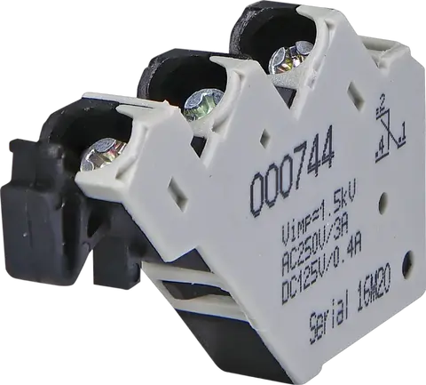 Slika SS2 125-1600AF