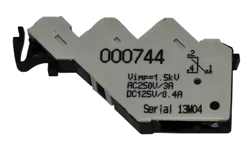 Slika SS2-NO 125-1600AF heavy duty